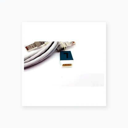 Datex Ohmeda 885269, MON/IC - Network Cable , 3M/10ft Length Network Cable, second-hand product photo 13