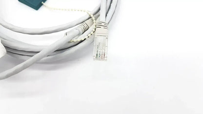 Datex Ohmeda 885269, MON/IC - Network Cable , 3M/10ft Length Network Cable, second-hand product photo 8