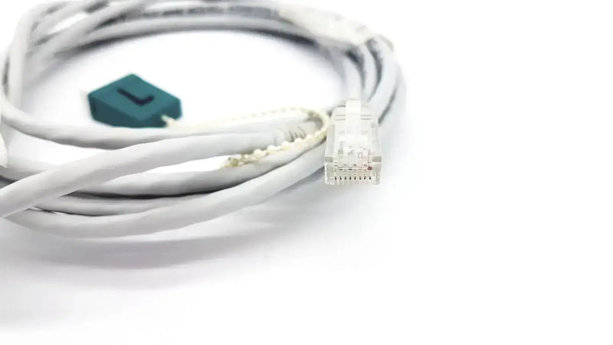 Datex Ohmeda 885269, MON/IC - Network Cable , 3M/10ft Length Network Cable, second-hand product photo 7