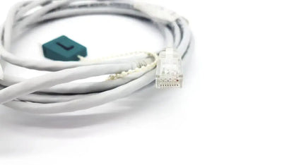 Datex Ohmeda 885269, MON/IC - Network Cable , 3M/10ft Length Network Cable, second-hand product photo 7