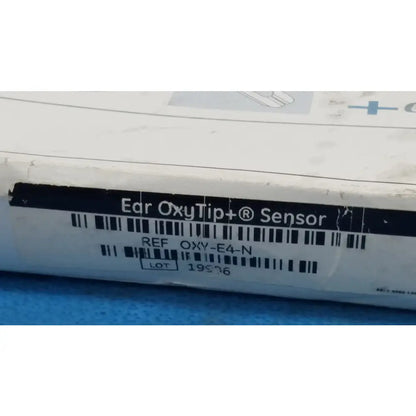 Datex Ohmeda Oxy Tip+Finger Sensor Ref Oxy-E4-N Finger Sensor, second-hand product photo 10