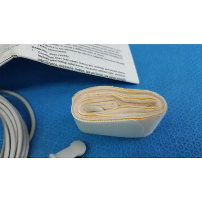 Datex Ohmeda Oxy Tip+Finger Sensor Ref Oxy-E4-N Finger Sensor, second-hand product photo 7
