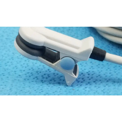 Datex Ohmeda Oxy Tip+Finger Sensor Ref Oxy-E4-N Finger Sensor, second-hand product photo 9