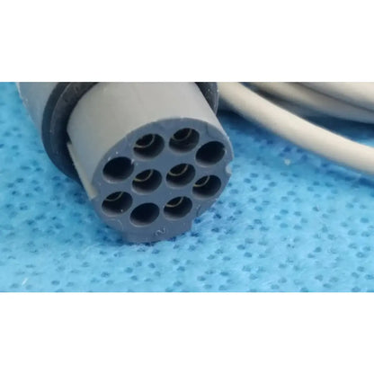 Datex Ohmeda Oxy Tip+Finger Sensor Ref Oxy-E4-N Finger Sensor, second-hand product photo 8