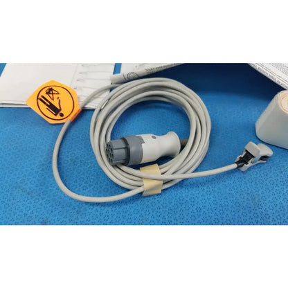 Datex Ohmeda Oxy Tip+Finger Sensor Ref Oxy-E4-N Finger Sensor, second-hand product photo 6