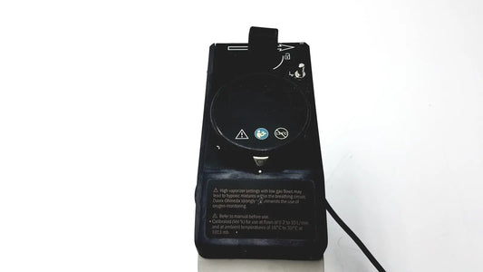 Reuse Medical Datex Ohmeda TEC 6 Desflurane Anesthesia Vaporizer Anesthesia Machines, second-hand product photo 1