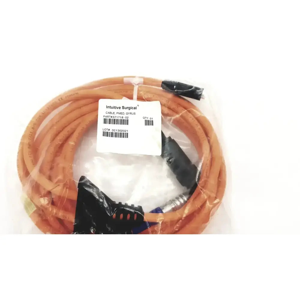 DaVinci Intuitive Surgical 371718-02 Cable, PMED, Gyrus Cable, second-hand product photo 1