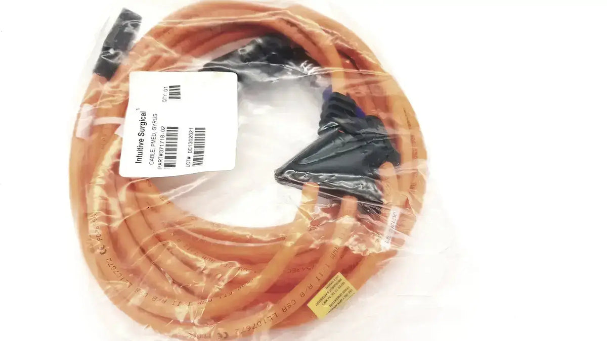 DaVinci Intuitive Surgical 371718-02 Cable, PMED, Gyrus Cable, second-hand product photo 2