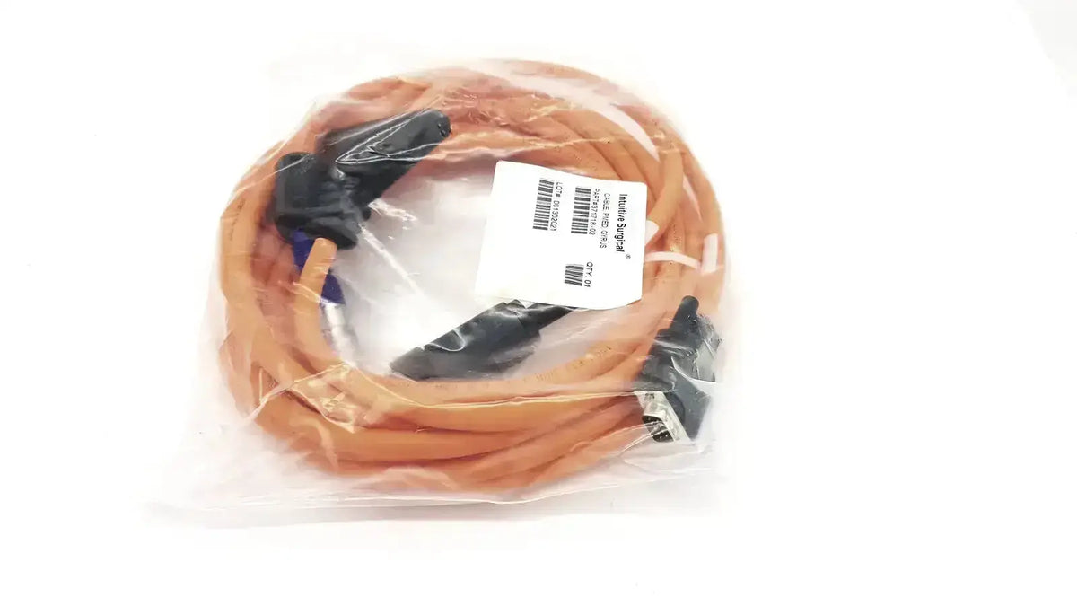DaVinci Intuitive Surgical 371718-02 Cable, PMED, Gyrus Cable, second-hand product photo 3