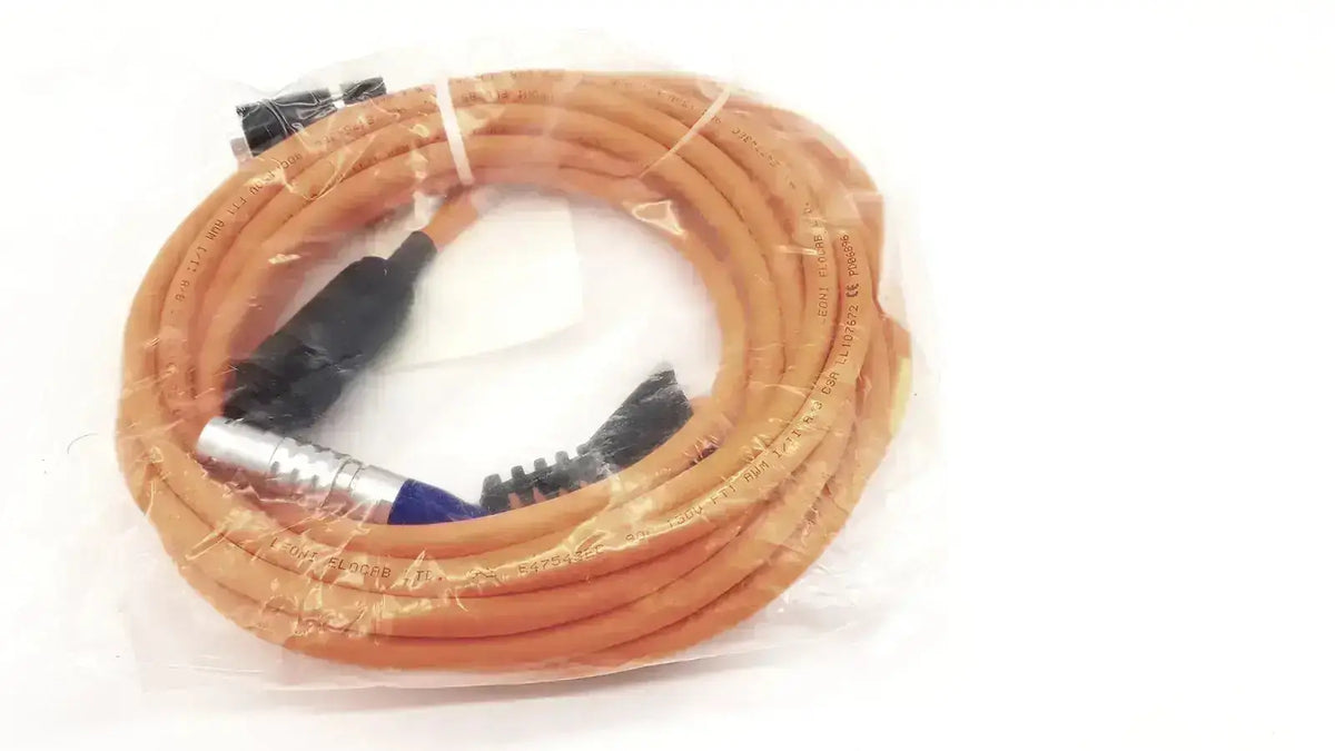 DaVinci Intuitive Surgical 371718-02 Cable, PMED, Gyrus Cable, second-hand product photo 4