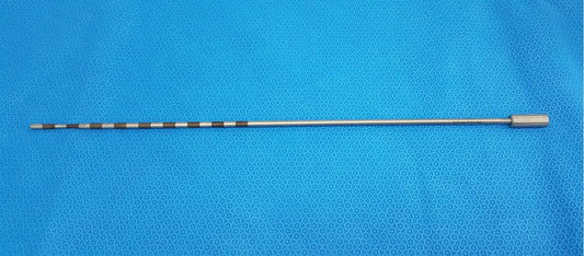 Reuse Medical DAVIS + GECK Surgical Instrument - Model 8381-01 Centrifuge Tubes, second-hand product photo 1