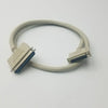 DB25 Male to 50-Pin Centronics SCSI Cable, Parallel LVD Adapter Cable