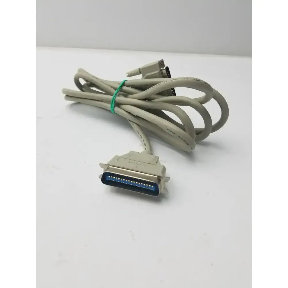 Unbranded DB25 Male-to-Female Serial Extension Cable Serial Extension Cable, second-hand product photo 4