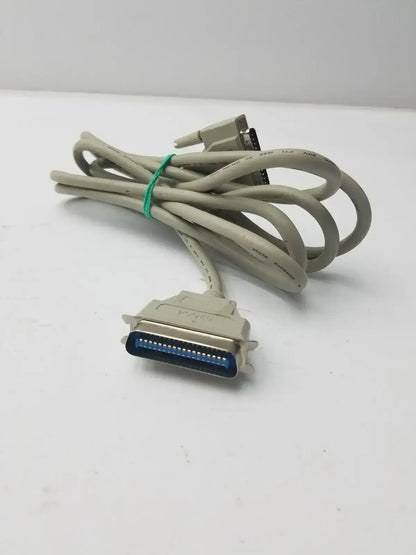 Unbranded DB25 Male-to-Female Serial Extension Cable Serial Extension Cable, second-hand product photo 4