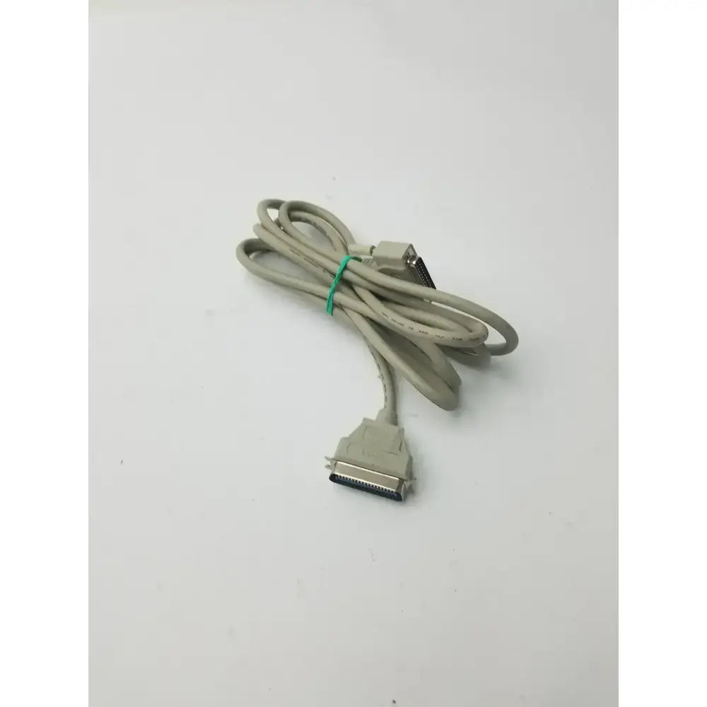 Unbranded DB25 Male-to-Female Serial Extension Cable Serial Extension Cable, second-hand product photo 6