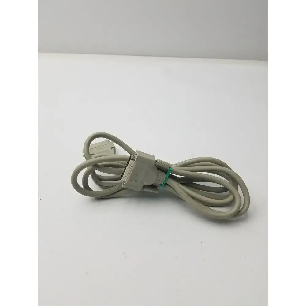 Unbranded DB25 Male-to-Female Serial Extension Cable Serial Extension Cable, second-hand product photo 2