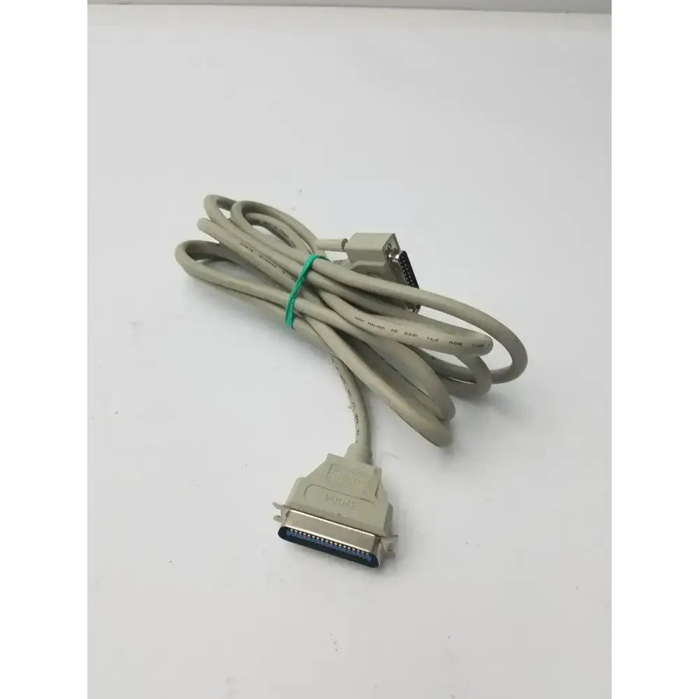 Unbranded DB25 Male-to-Female Serial Extension Cable Serial Extension Cable, second-hand product photo 1