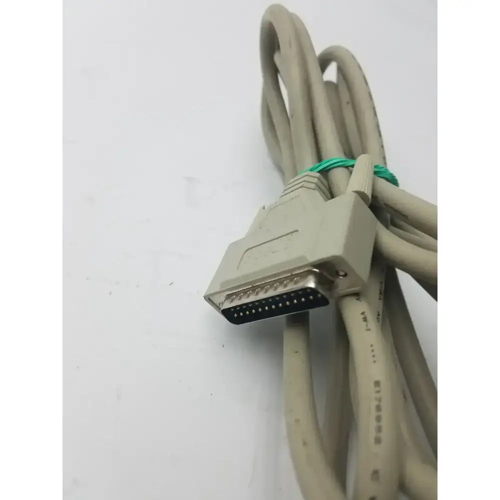 Unbranded DB25 Male-to-Female Serial Extension Cable Serial Extension Cable, second-hand product photo 3
