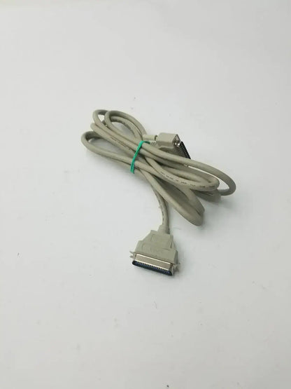 Unbranded DB25 Male-to-Female Serial Extension Cable Serial Extension Cable, second-hand product photo 6
