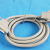 DB25 Male to Female Serial Parallel Extension Cable