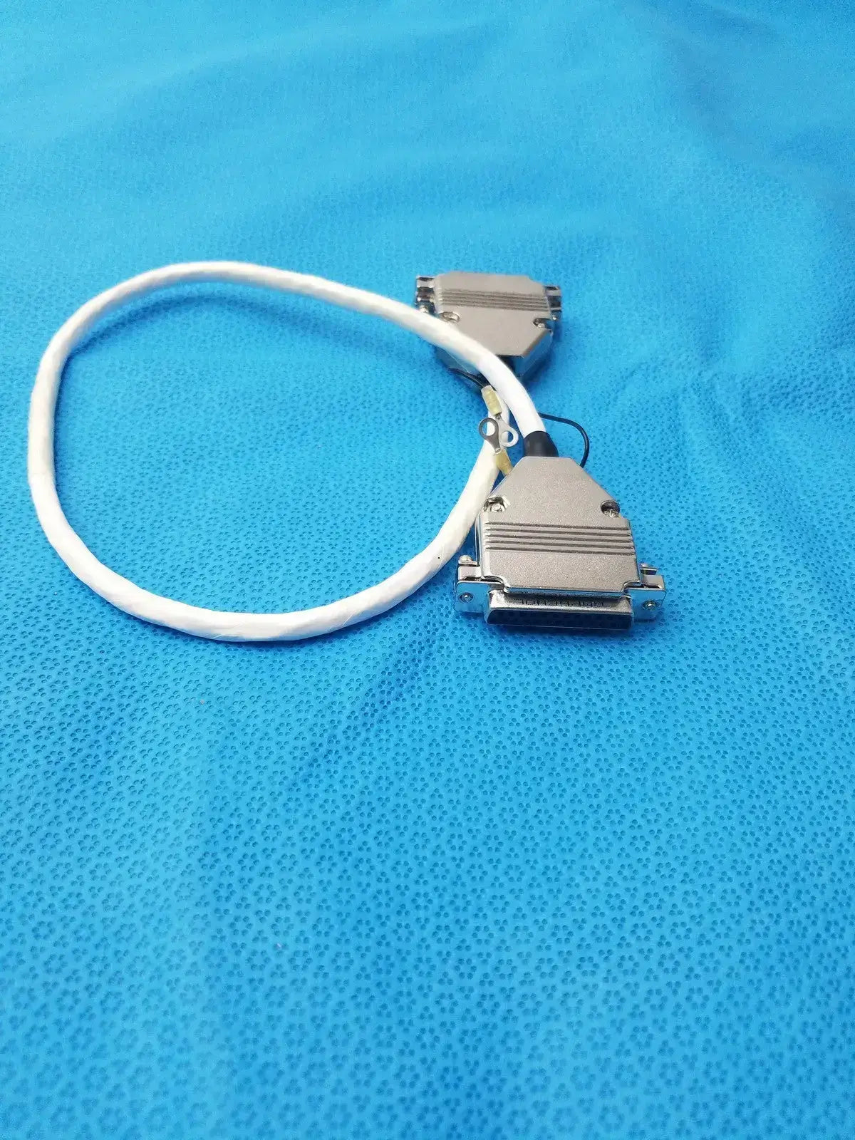 Generic DB25-Pin Male to 25-Pin Female Parallel Extension Cable DB25 Parallel Extension Cable, second-hand product photo 2