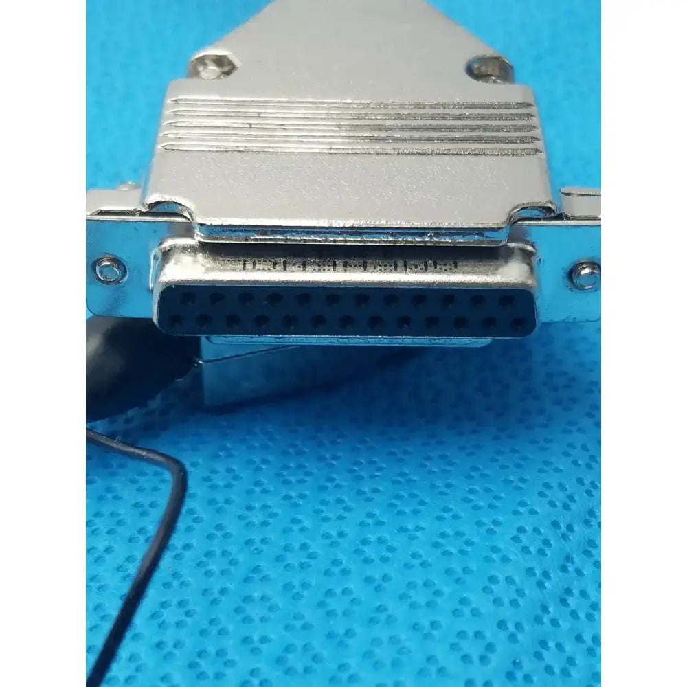 Generic DB25-Pin Male to 25-Pin Female Parallel Extension Cable DB25 Parallel Extension Cable, second-hand product photo 3