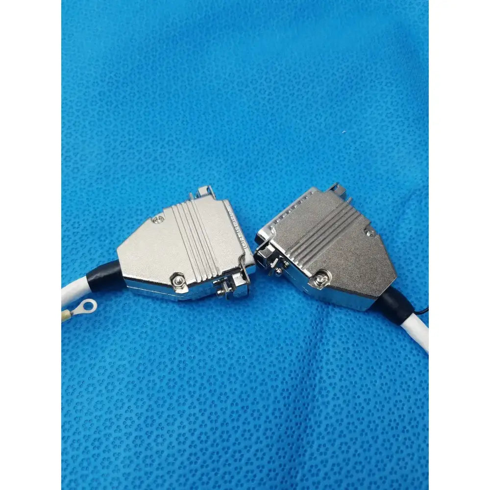 Generic DB25-Pin Male to 25-Pin Female Parallel Extension Cable DB25 Parallel Extension Cable, second-hand product photo 7