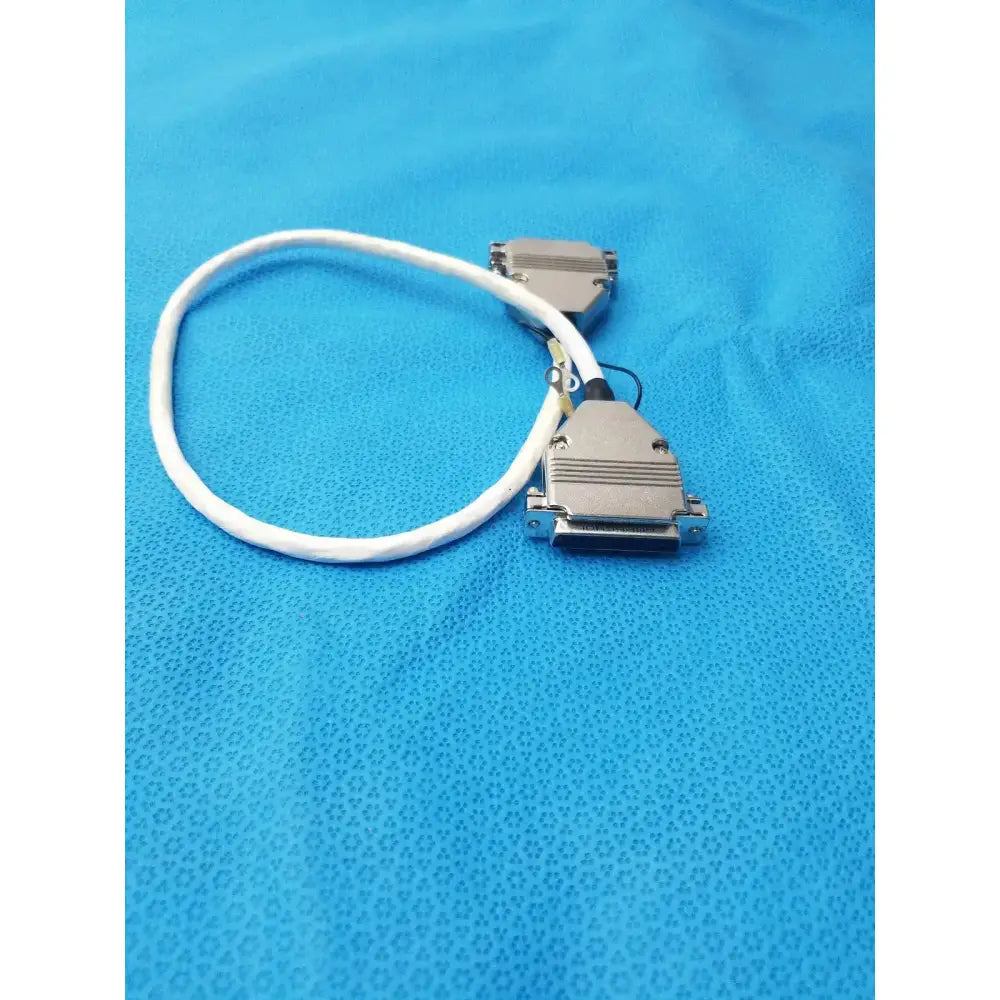 Generic DB25-Pin Male to 25-Pin Female Parallel Extension Cable DB25 Parallel Extension Cable, second-hand product photo 2