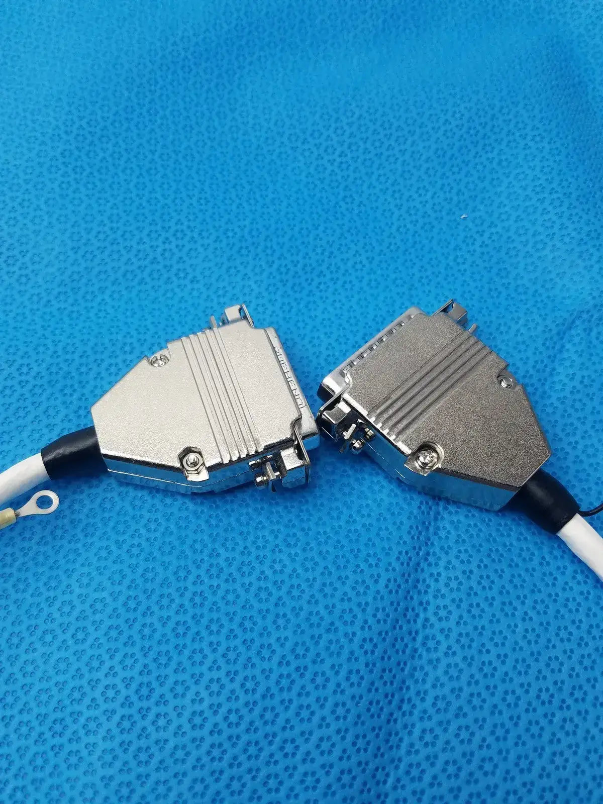 Generic DB25-Pin Male to 25-Pin Female Parallel Extension Cable DB25 Parallel Extension Cable, second-hand product photo 7