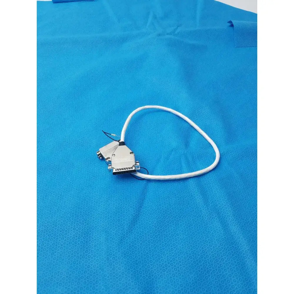 Generic DB25-Pin Male to 25-Pin Female Parallel Extension Cable DB25 Parallel Extension Cable, second-hand product photo 6