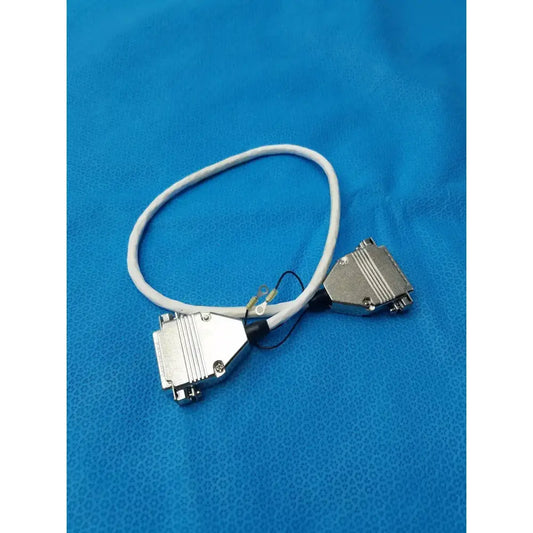 Generic DB25-Pin Male to 25-Pin Female Parallel Extension Cable DB25 Parallel Extension Cable, second-hand product photo 1