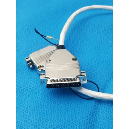 Generic DB25-Pin Male to 25-Pin Female Parallel Extension Cable DB25 Parallel Extension Cable, second-hand product photo 5