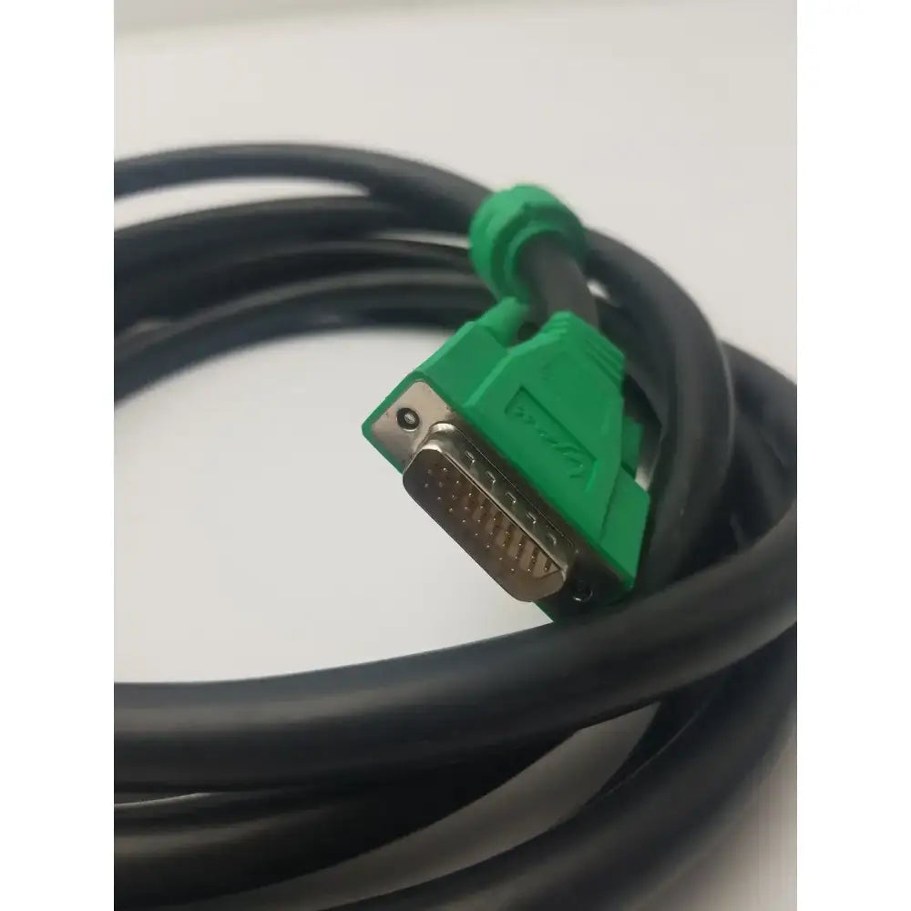 Generic DB26 Male to DB25 Male SCSI Parallel Printer Scanner Cable SCSI Parallel Cable, second-hand product photo 4