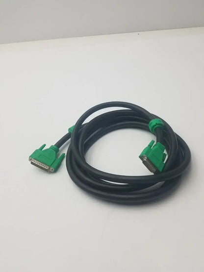 Generic DB26 Male to DB25 Male SCSI Parallel Printer Scanner Cable SCSI Parallel Cable, second-hand product photo 1