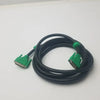 DB26 Male to DB25 Male SCSI Parallel Printer Scanner Cable