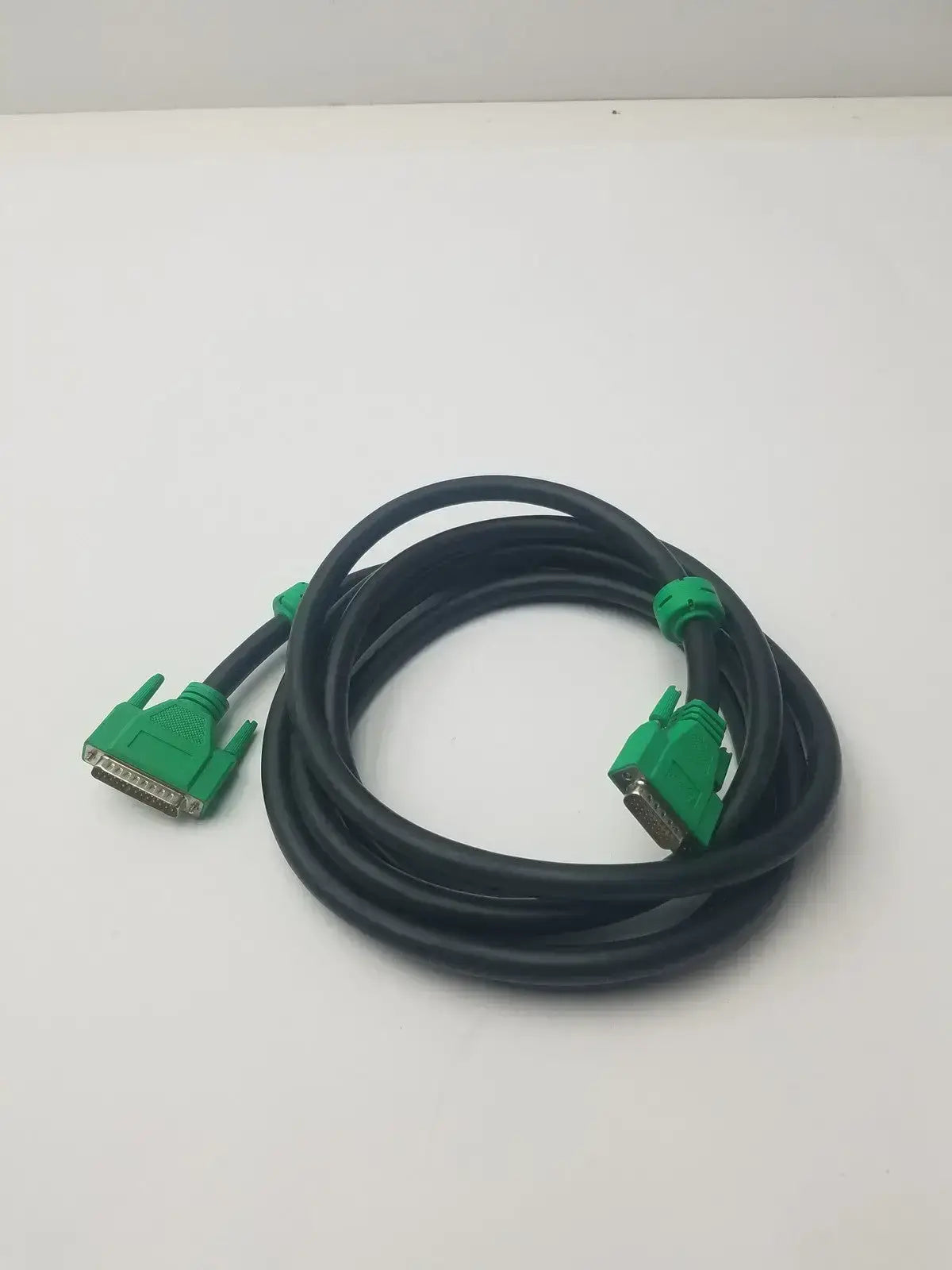 Generic DB26 Male to DB25 Male SCSI Parallel Printer Scanner Cable SCSI Parallel Cable, second-hand product photo 7