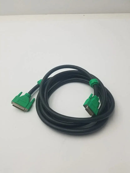 Generic DB26 Male to DB25 Male SCSI Parallel Printer Scanner Cable SCSI Parallel Cable, second-hand product photo 7