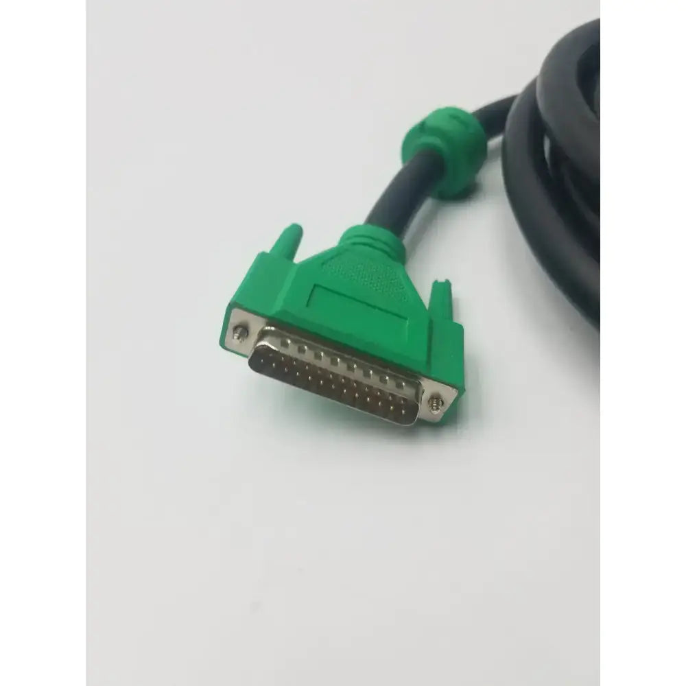Generic DB26 Male to DB25 Male SCSI Parallel Printer Scanner Cable SCSI Parallel Cable, second-hand product photo 2