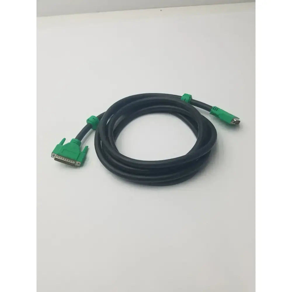 Generic DB26 Male to DB25 Male SCSI Parallel Printer Scanner Cable SCSI Parallel Cable, second-hand product photo 3