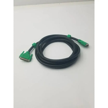 Generic DB26 Male to DB25 Male SCSI Parallel Printer Scanner Cable SCSI Parallel Cable, second-hand product photo 3