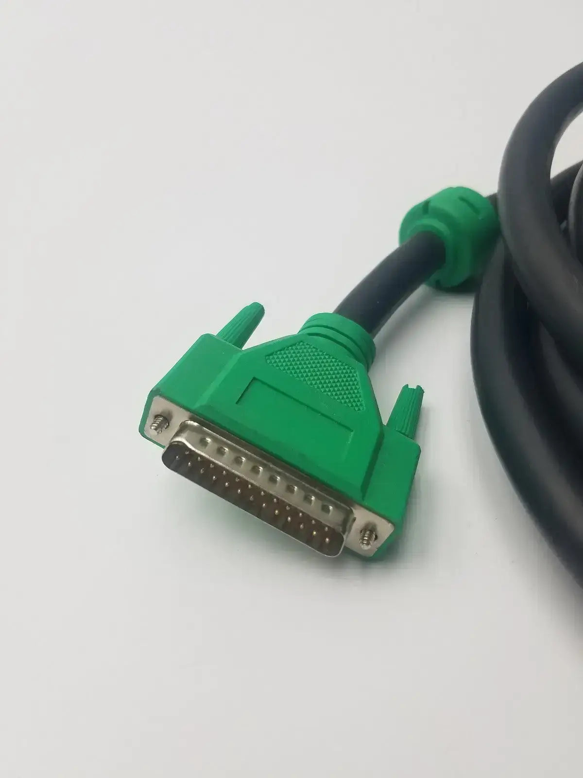 Generic DB26 Male to DB25 Male SCSI Parallel Printer Scanner Cable SCSI Parallel Cable, second-hand product photo 6
