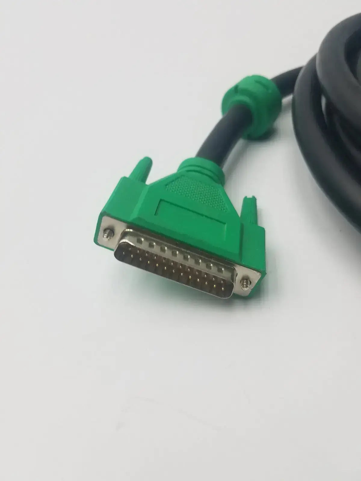 Generic DB26 Male to DB25 Male SCSI Parallel Printer Scanner Cable SCSI Parallel Cable, second-hand product photo 2