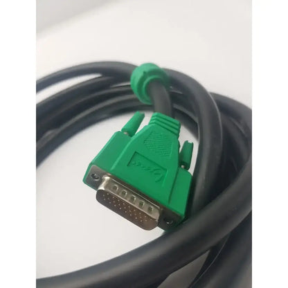 Generic DB26 Male to DB25 Male SCSI Parallel Printer Scanner Cable SCSI Parallel Cable, second-hand product photo 5