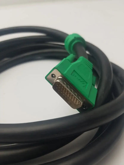 Generic DB26 Male to DB25 Male SCSI Parallel Printer Scanner Cable SCSI Parallel Cable, second-hand product photo 4