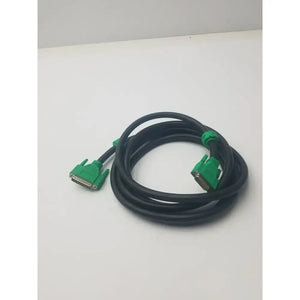 كابل ماسح ضوئي طابعة متوازي من DB26 ذكر إلى DB25 ذكر SCSI