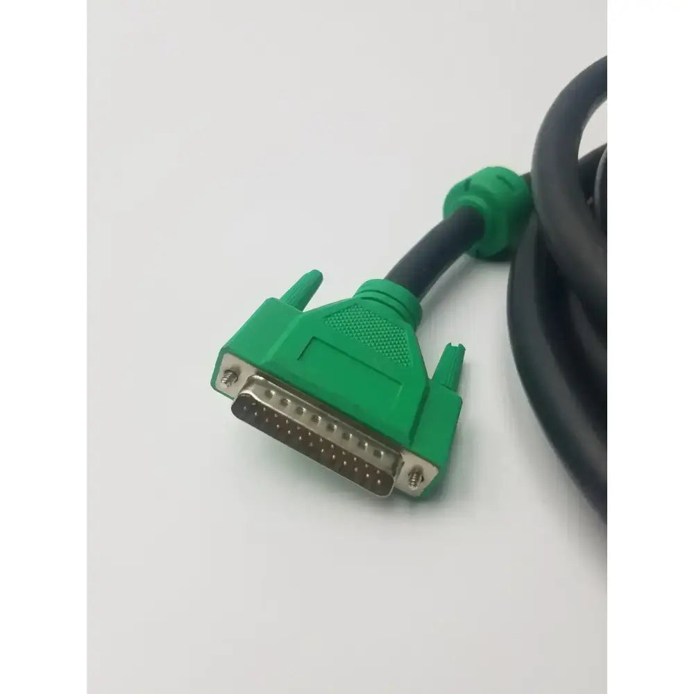 Generic DB26 Male to DB25 Male SCSI Parallel Printer Scanner Cable SCSI Parallel Cable, second-hand product photo 6
