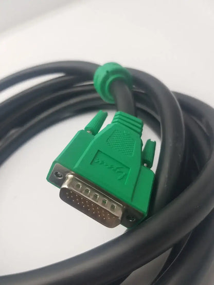 Generic DB26 Male to DB25 Male SCSI Parallel Printer Scanner Cable SCSI Parallel Cable, second-hand product photo 5