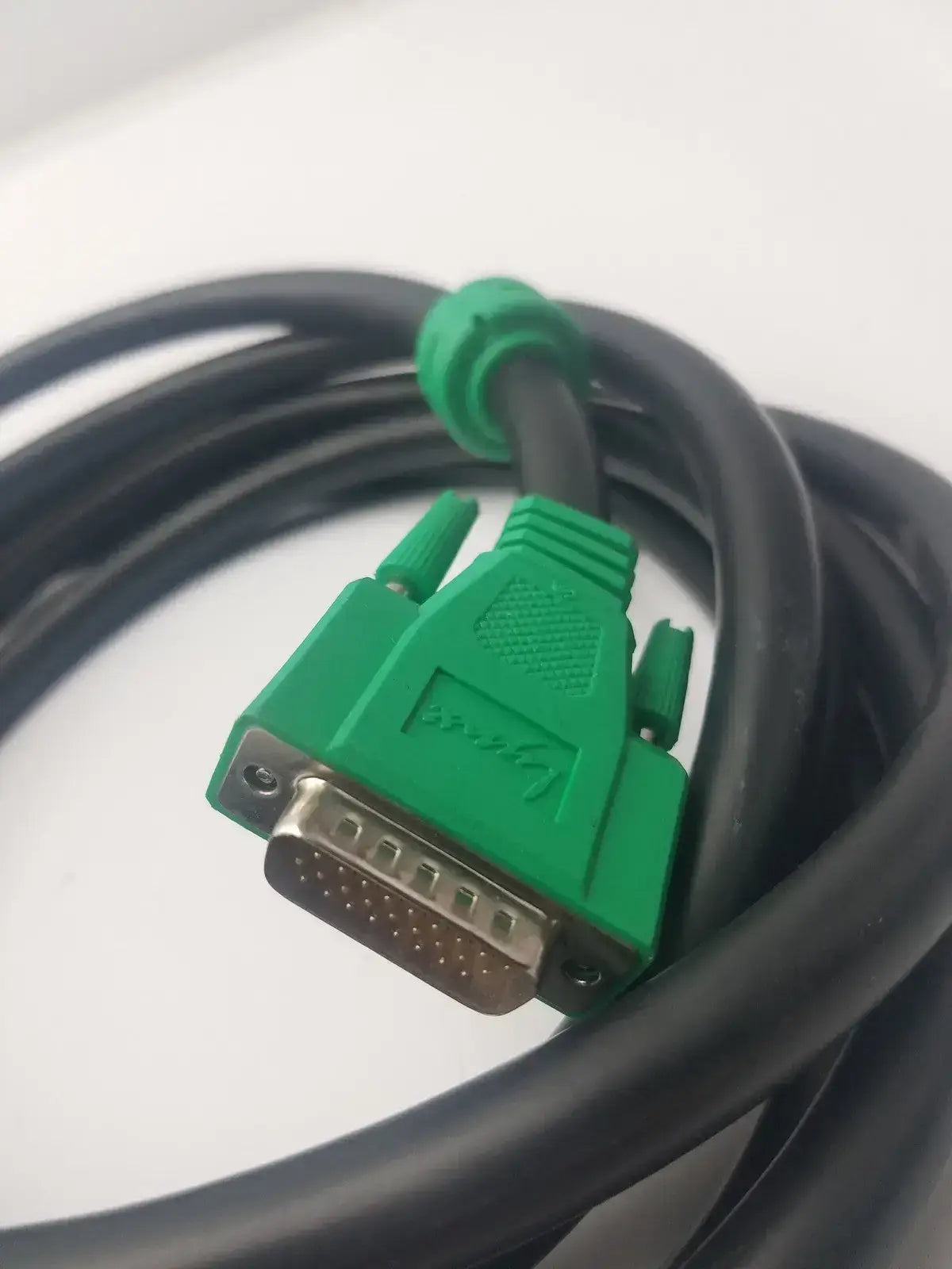 Generic DB26 Male to DB25 Male SCSI Parallel Printer Scanner Cable SCSI Parallel Cable, second-hand product photo 5