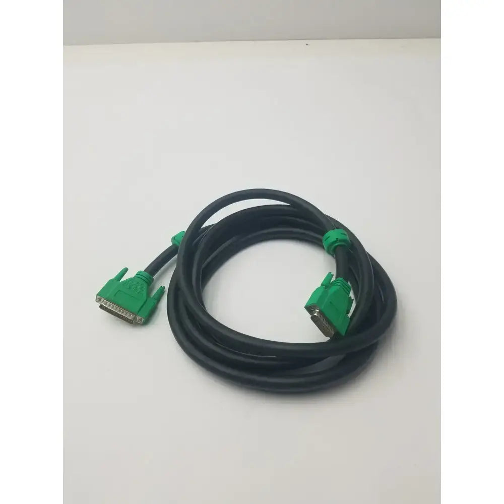 Generic DB26 Male to DB25 Male SCSI Parallel Printer Scanner Cable SCSI Parallel Cable, second-hand product photo 7