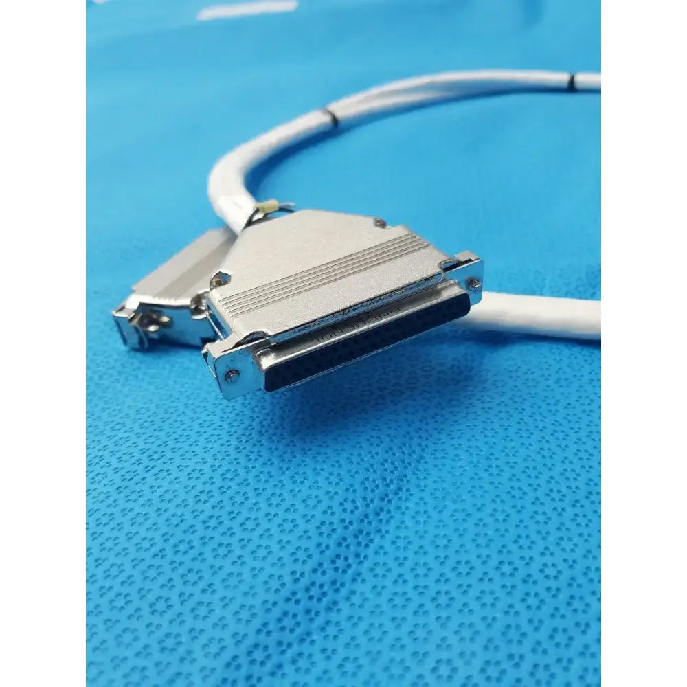 Generic DB37-Pin Female to Female Extension Cable DB37 Extension Cable, second-hand product photo 3